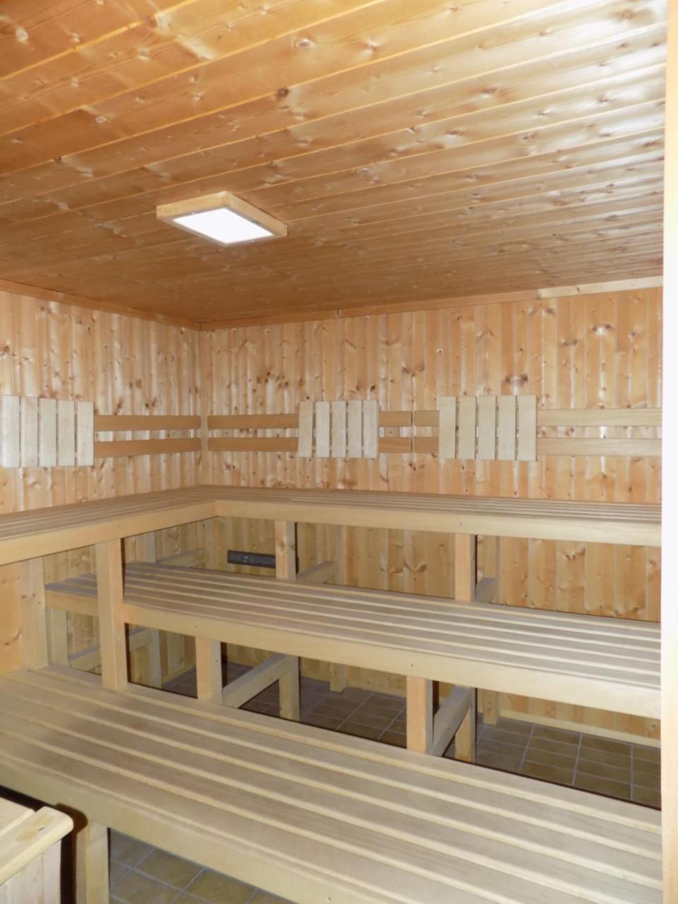 Ferienwohnung Waldblick Hauzenberg Buitenkant foto