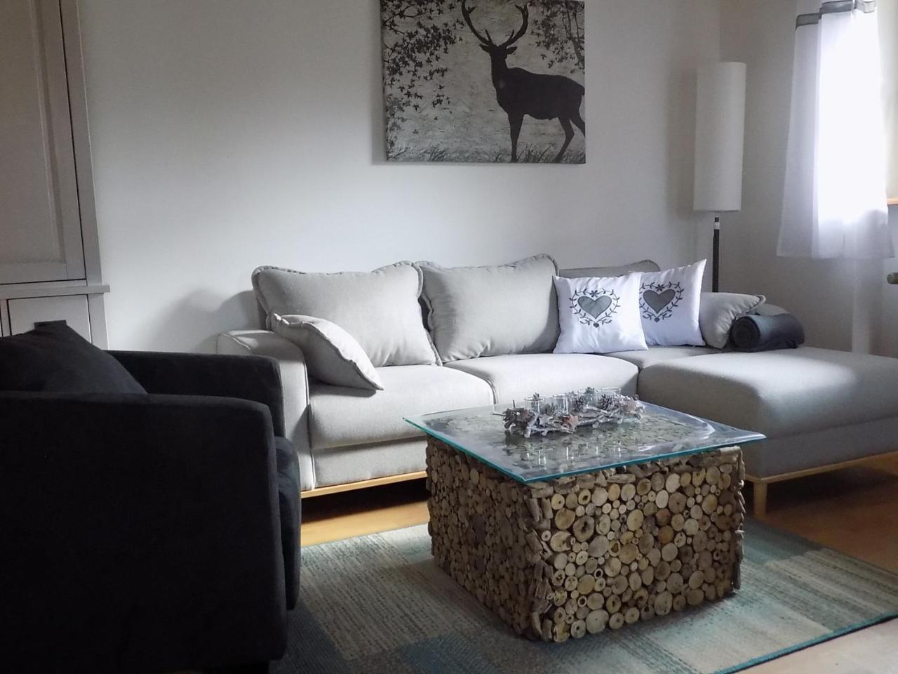 Ferienwohnung Waldblick Hauzenberg Buitenkant foto