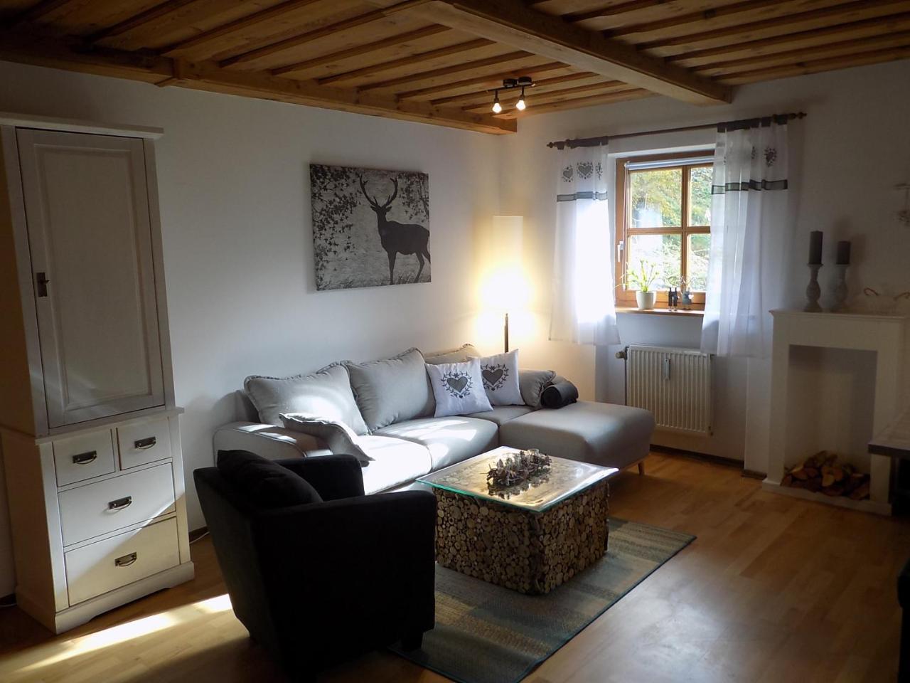 Ferienwohnung Waldblick Hauzenberg Buitenkant foto